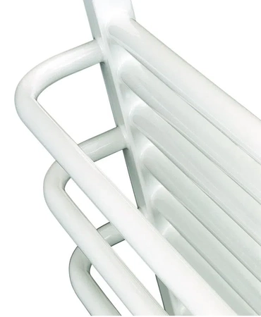 Luxor koupelnový radiátor LUX-GP 2/50 Basic 800x500mm