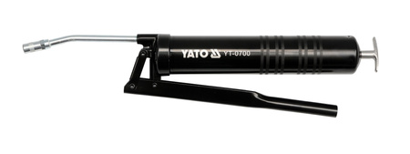 Ruční mazací pistole Yato 500 ml YT-0700