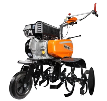 Kultivátor Oleo-Mac MH198 RKS 68589012E5