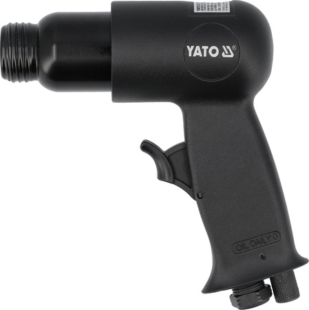 Pneumatické jehlové kladivo Yato YT-09910