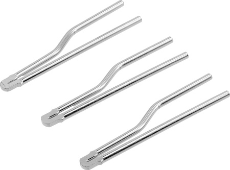 Yato transformátorová páječka - 3dílná sada YT-824982