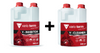 Vario Term set V-Cleaner 500ml + V-Inhibitor 500ml