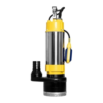 Omnigena ponorné čerpadlo Multi WQ 1500F 230V