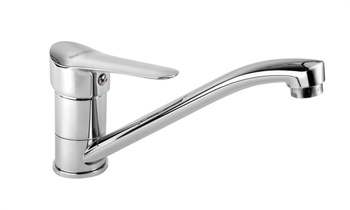 Stojánková vodovodní baterie KFA Armatura Leonit 5313-915-00