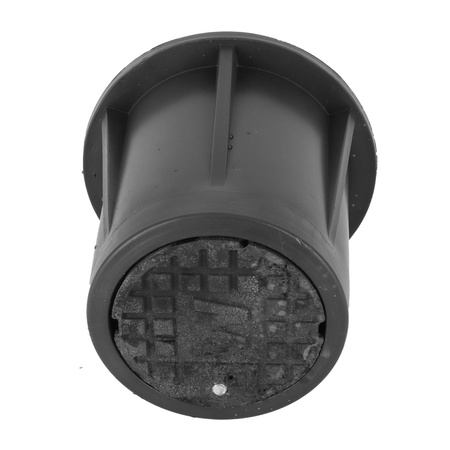 Des Group box s litinovým víkem na vrtání 01.014.001