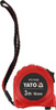 Svinovací metr Yato 16mm 3m YT-71151
