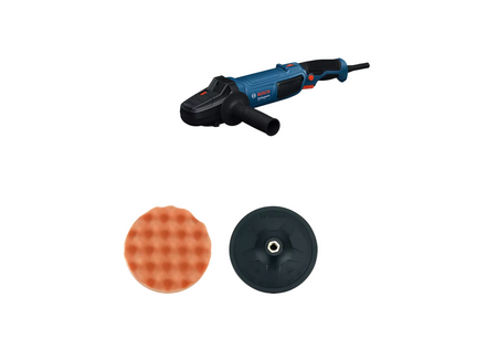 Leštička Bosch GPO 11-180 S Professional 06013A2300