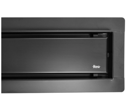 REA Neox 2v1 lineární odtok 60 cm G6601