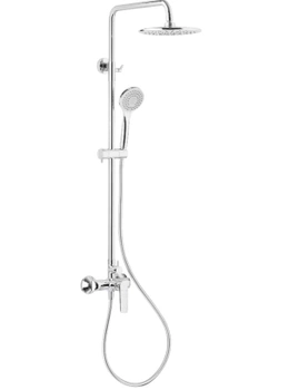 Sprchové armatury KFA Tanzanite se sprchovou baterií 5026-910-00