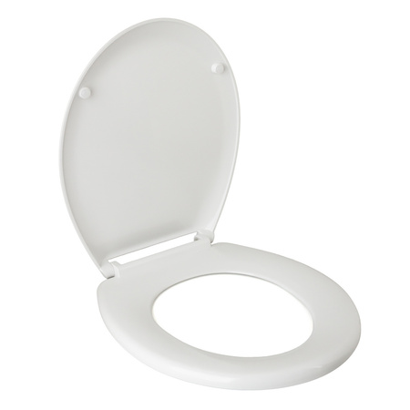 AWD Interiérové WC sedátko s měkkým zavíráním Foxtrot AWD02181969