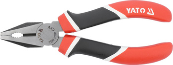 Yato Cr-V univerzální kleště 160mm YT-1940
