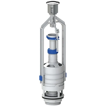 Vypouštěcí ventil KK POL s funkcí STOP KOMPAKT BIS ZSB/210