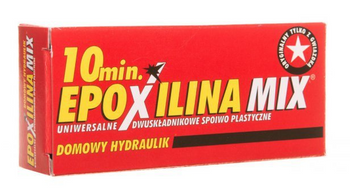 EPOXILINOVÉ SMĚSOVÉ LEPIDLO