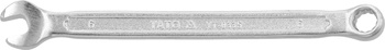 Kombinovaný klíč Yato 6mm YT-0335