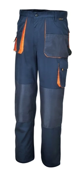 Pracovní kalhoty Beta Easy Light 7870E, velikost XXXL 7870E
