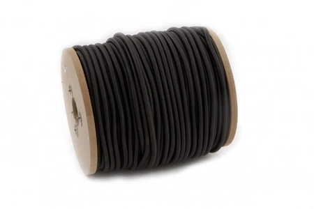 Linotech elastické lano 8mm LE08