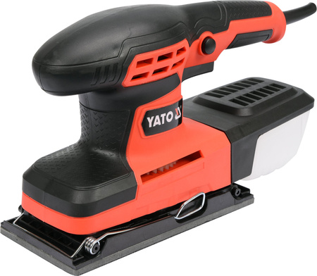 Orbitální bruska Yato 260W YT-82230