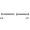 Hadice Tucai 400mm 3/8" 8mm