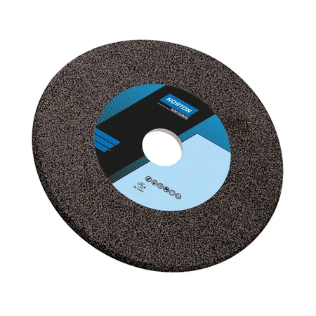Norton plochý brusný kotouč 200x20x32mm 69210431674