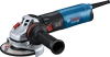 Úhlová bruska Bosch GWS 14-125 S 06017D0100