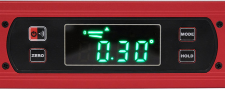 Elektronická vodováha Yato 400mm magnet YT-30397