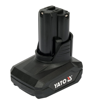 Baterie Yato 12V 4Ah Li-ion YT-82910