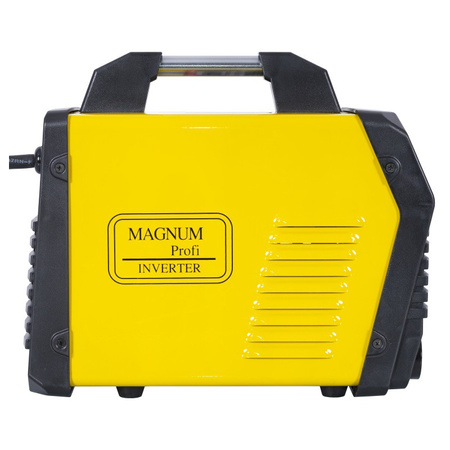 Magnum invertorová svářečka MMA SNAKE 270 LED