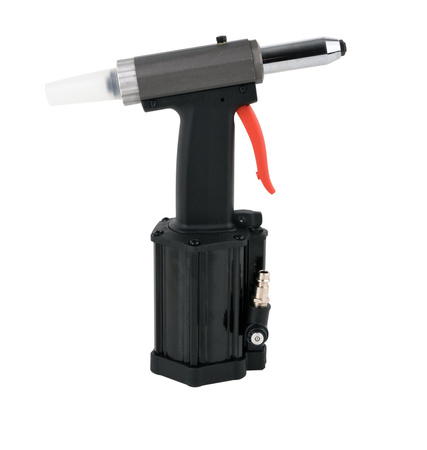 Pneumatický nýtovací stroj Yato 2,4-5,0 mm YT-36171