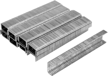 Yato sponky 8 mm 1000 kusů YT-7023