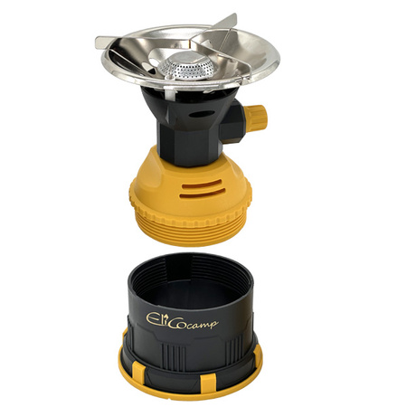 Kempingový plynový vařič Elico VT-888 SP 66010