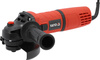 Úhlová bruska Yato 125 mm 720 W s regulací otáček YT-82089
