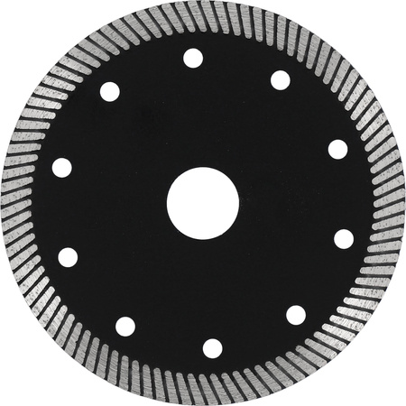 Diamantový řezný kotouč Yato Turbo 125 mm na kameninu YT-59982