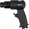Pneumatické jehlové kladivo Yato YT-09910