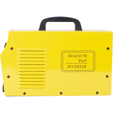 Magnum Viper 205A Digitální invertorová svářečka s displejem