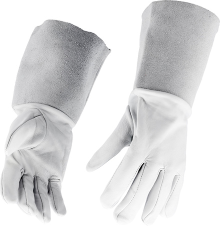 Svařovací rukavice Yato TIG velikost 10 YT-74820