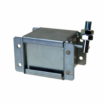 Domerový regulátor tahu škrticí klapky 70x45x70mm TR-6a