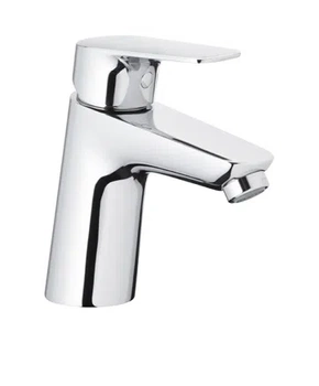 KFA Armatura Abasha umyvadlová baterie chrom 5232-815-00