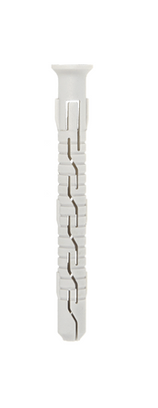 Wkręt-met rámová expanzní záslepka 10x160mm KPR-10160