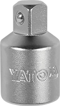 Redukce Yato 1/4"(F) - 3/8"(M) YT-1438