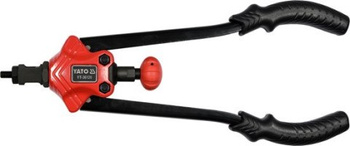 Ruční nýtovací pistole Yato YT-36128