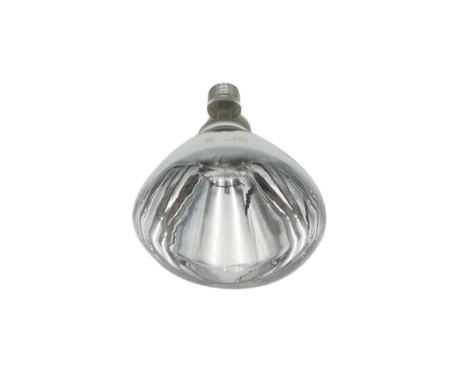 Topná lampa Helios infrazářič 250W E27