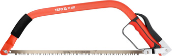 Luková pila Yato 530mm YT-3202