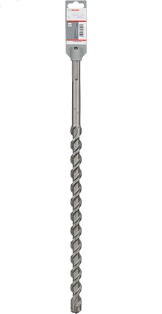 Vrták s příklepem Bosch SDS Max-4 25x400x520mm 2608685869