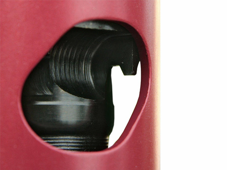 Logo-Tools kalibrátor zkosení LOGO vzor 32x3