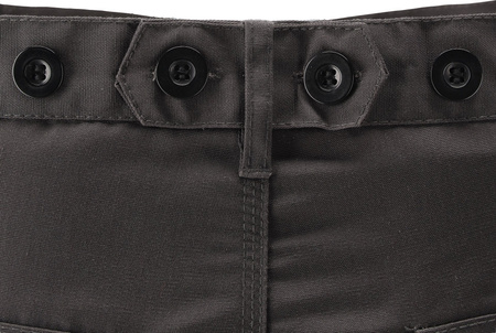 Čedičové pracovní kalhoty Yato, velikost M YT-80147