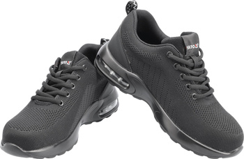 Yato PACS SBP velikost 43 sportovní pracovní obuv YT-80636