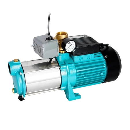 Hydroforové čerpadlo Omnigena MH 2200 Premium Inox 230V s příslušenstvím