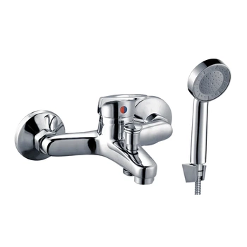 Duro Azul vanová baterie se sprchou D/B-04.07