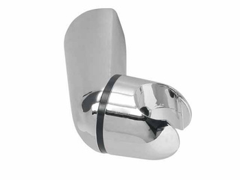 Diamond U-2DX chromový držák ruční sprchy