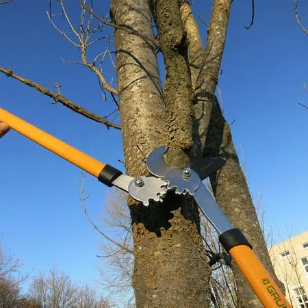 Gruntek nůžky na větve dvouruční T-Rex 765mm 295201765